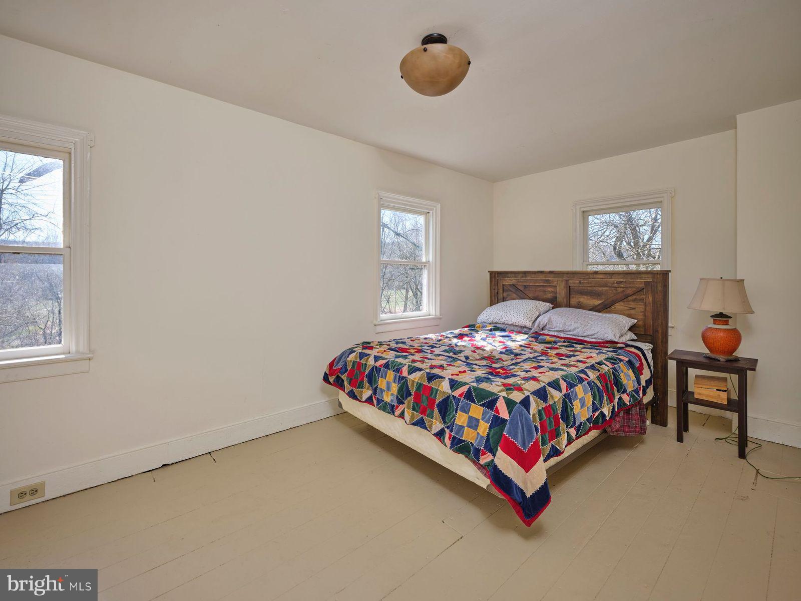 135 RIEGELSVILLE ROAD