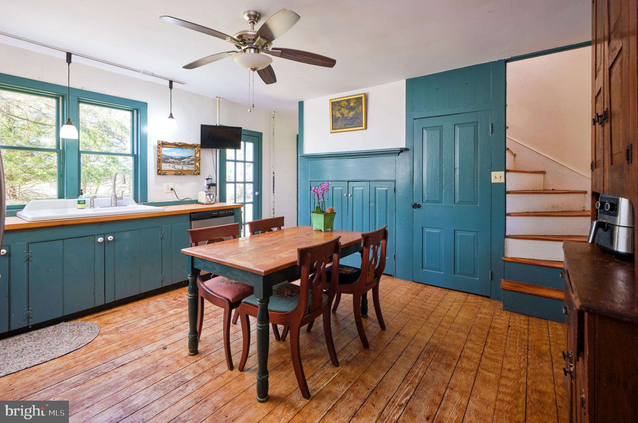 135 RIEGELSVILLE ROAD