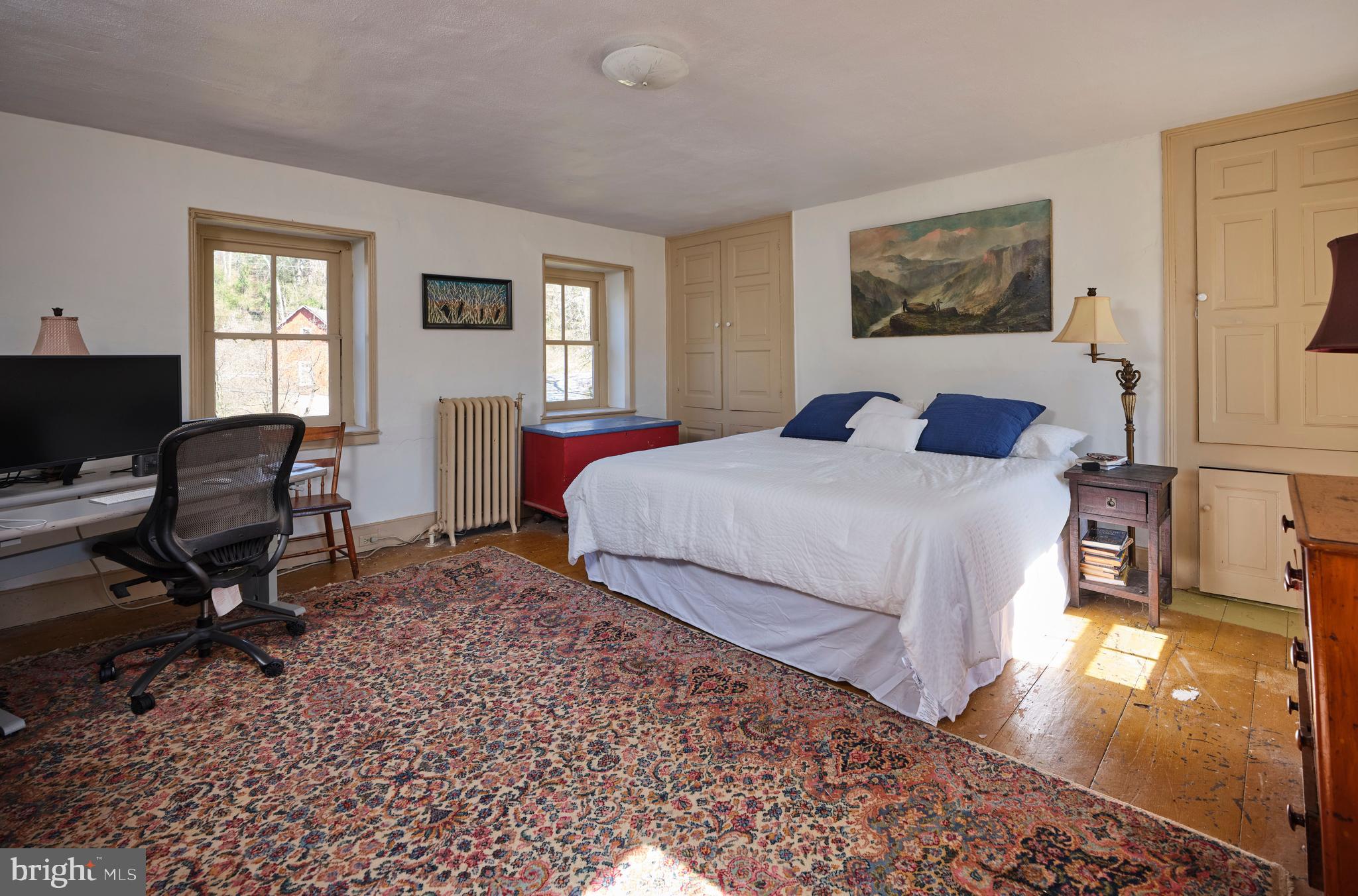 135 RIEGELSVILLE ROAD