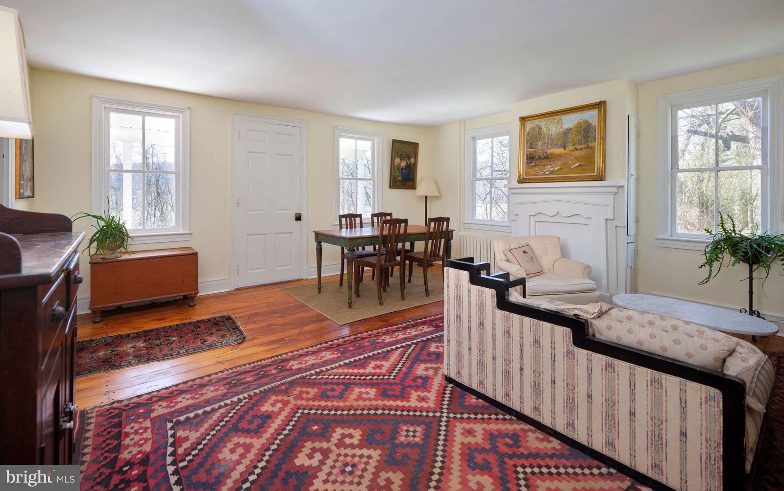 135 RIEGELSVILLE ROAD