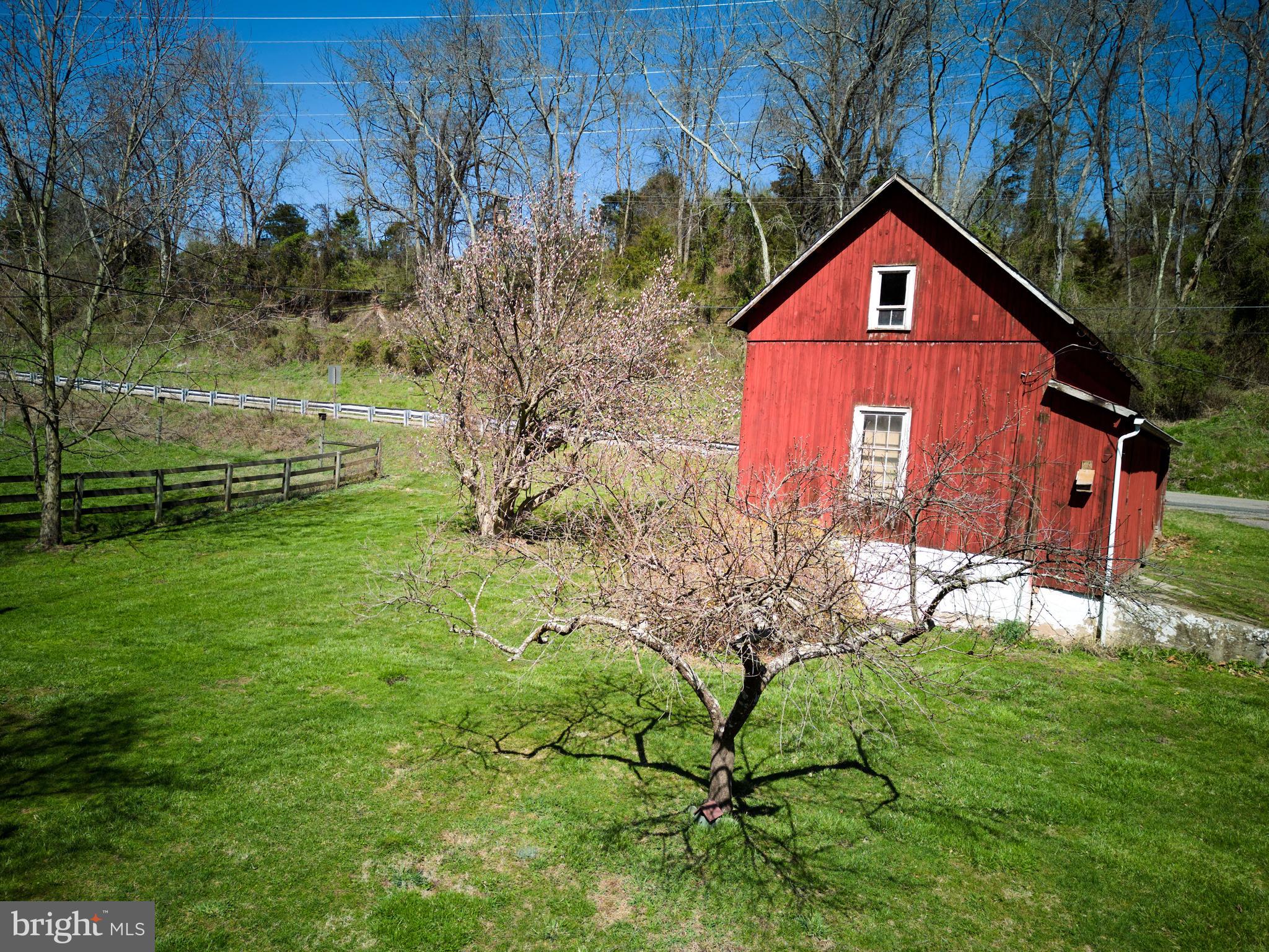 135 RIEGELSVILLE ROAD