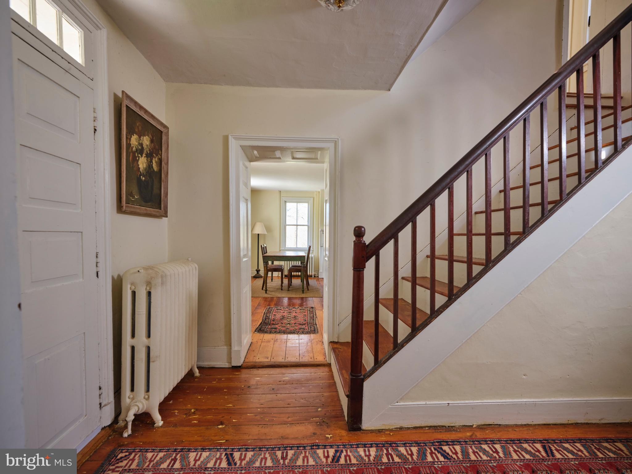 135 RIEGELSVILLE ROAD