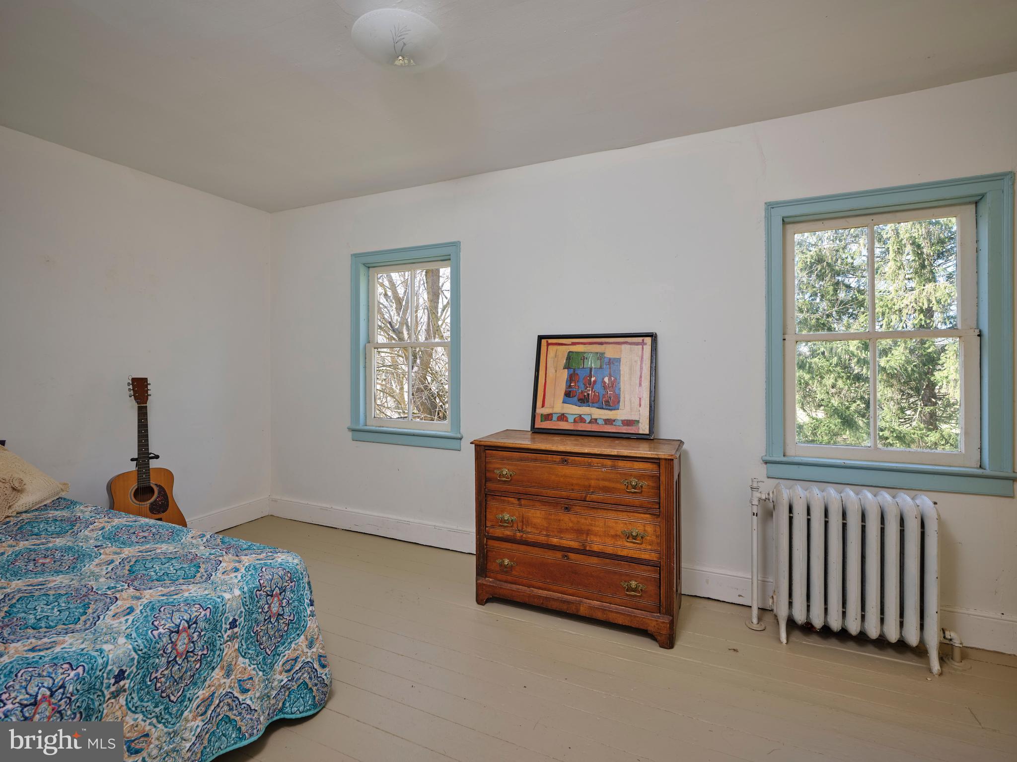135 RIEGELSVILLE ROAD