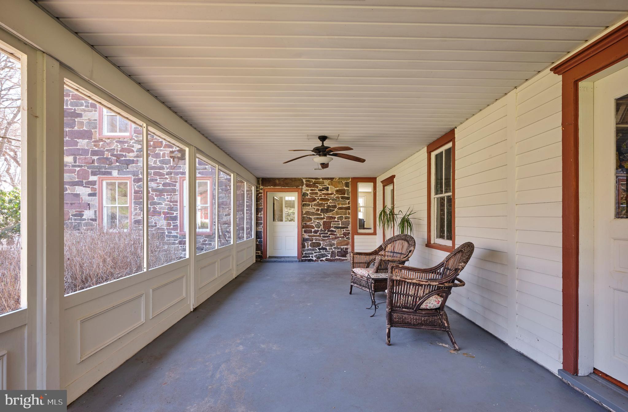 135 RIEGELSVILLE ROAD