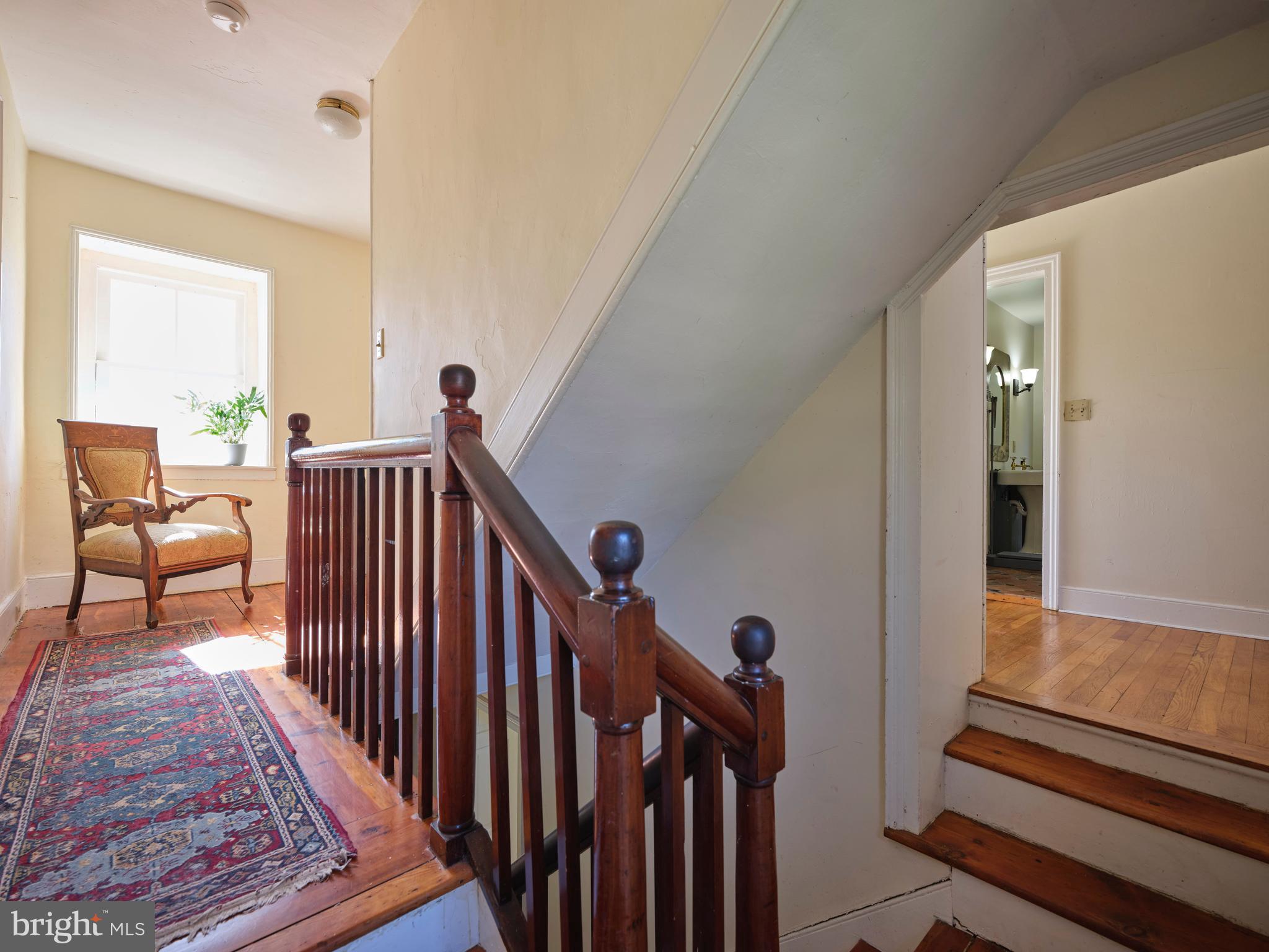 135 RIEGELSVILLE ROAD