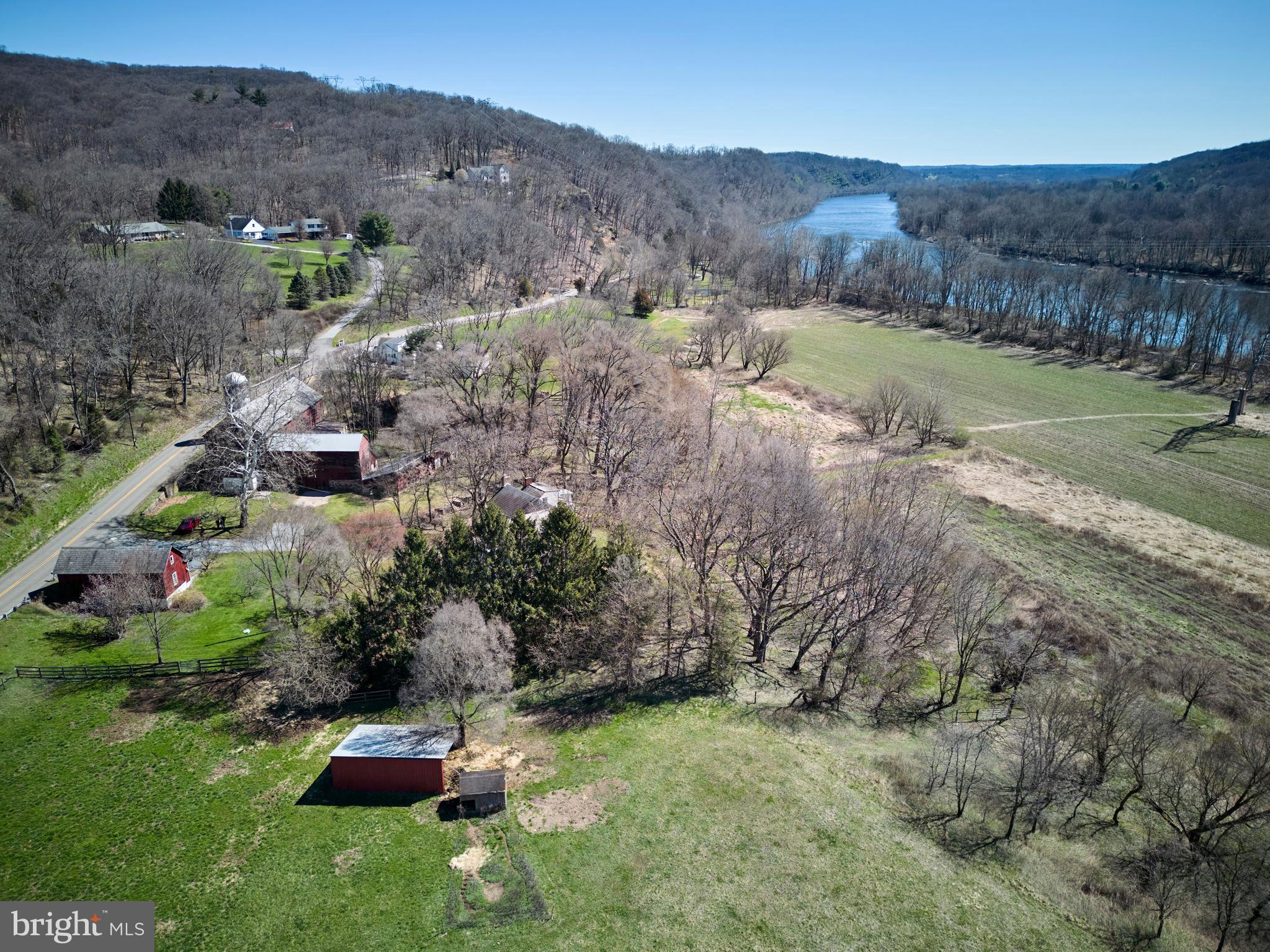 135 RIEGELSVILLE ROAD