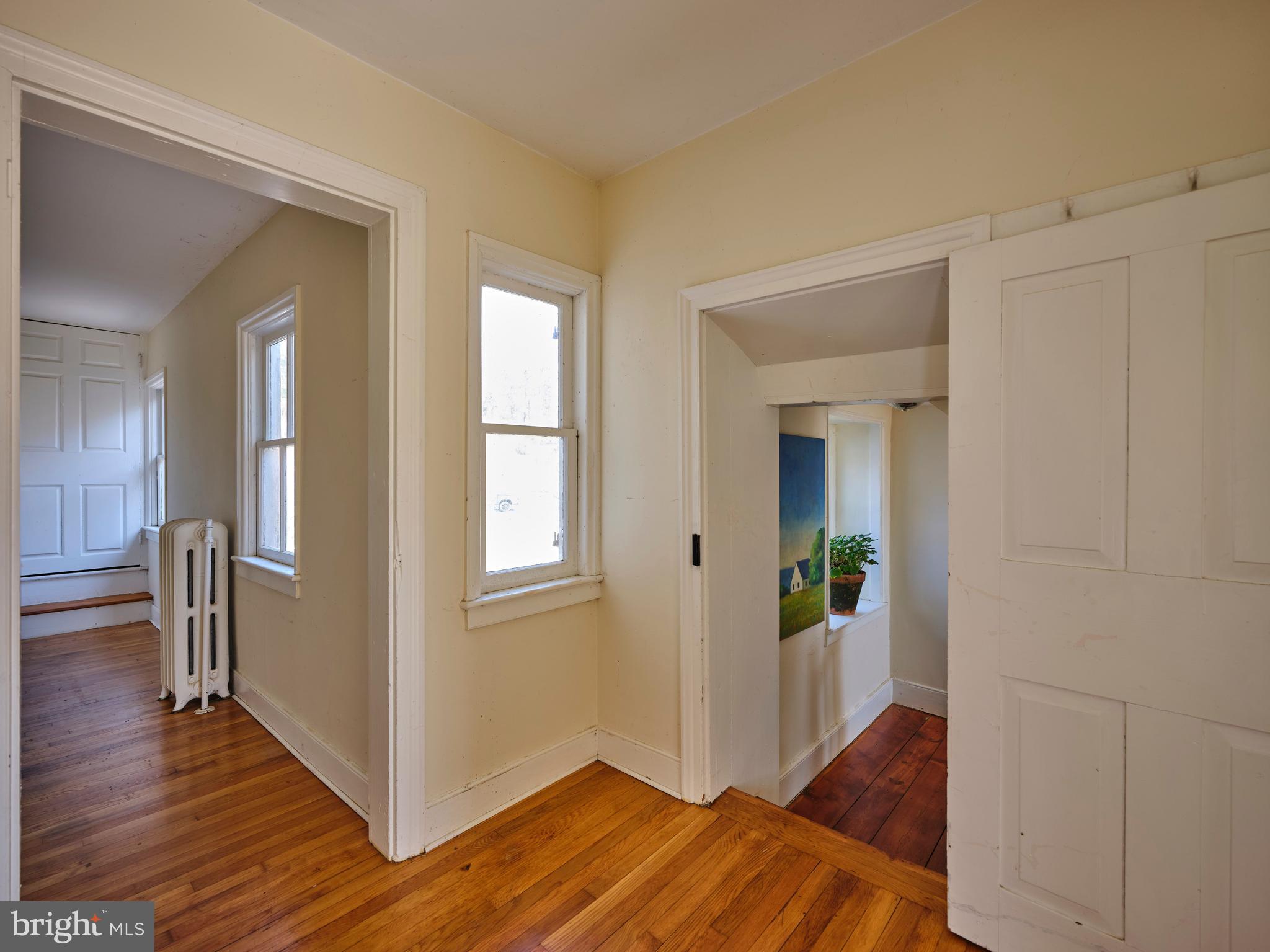 135 RIEGELSVILLE ROAD