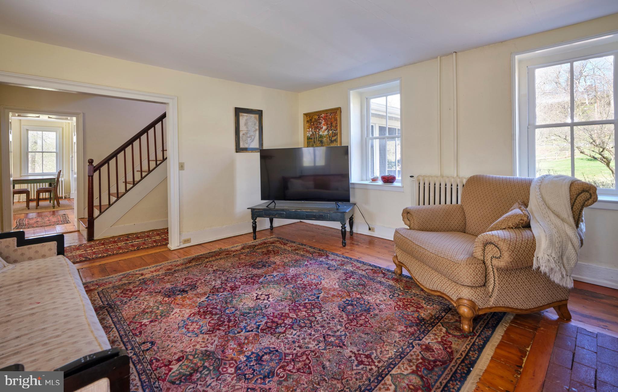 135 RIEGELSVILLE ROAD