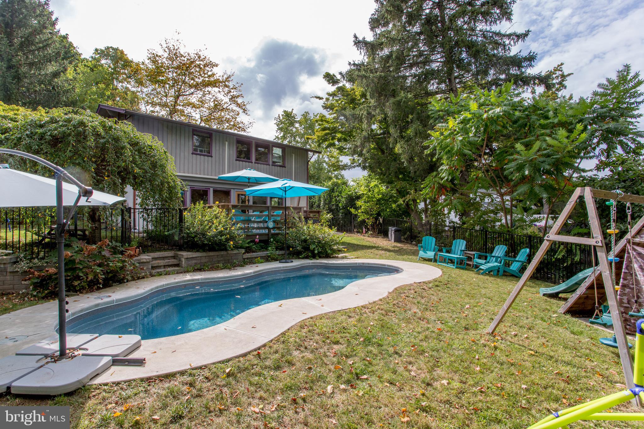 204 BRUNSWICK AVENUE 1/2