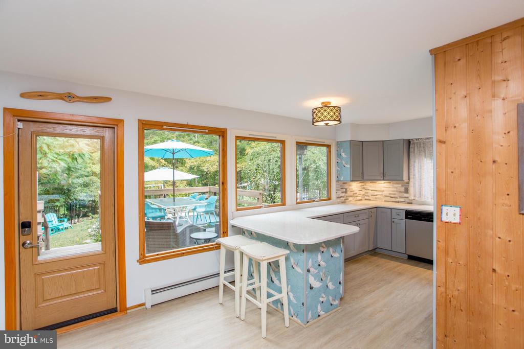 204 BRUNSWICK AVENUE 1/2