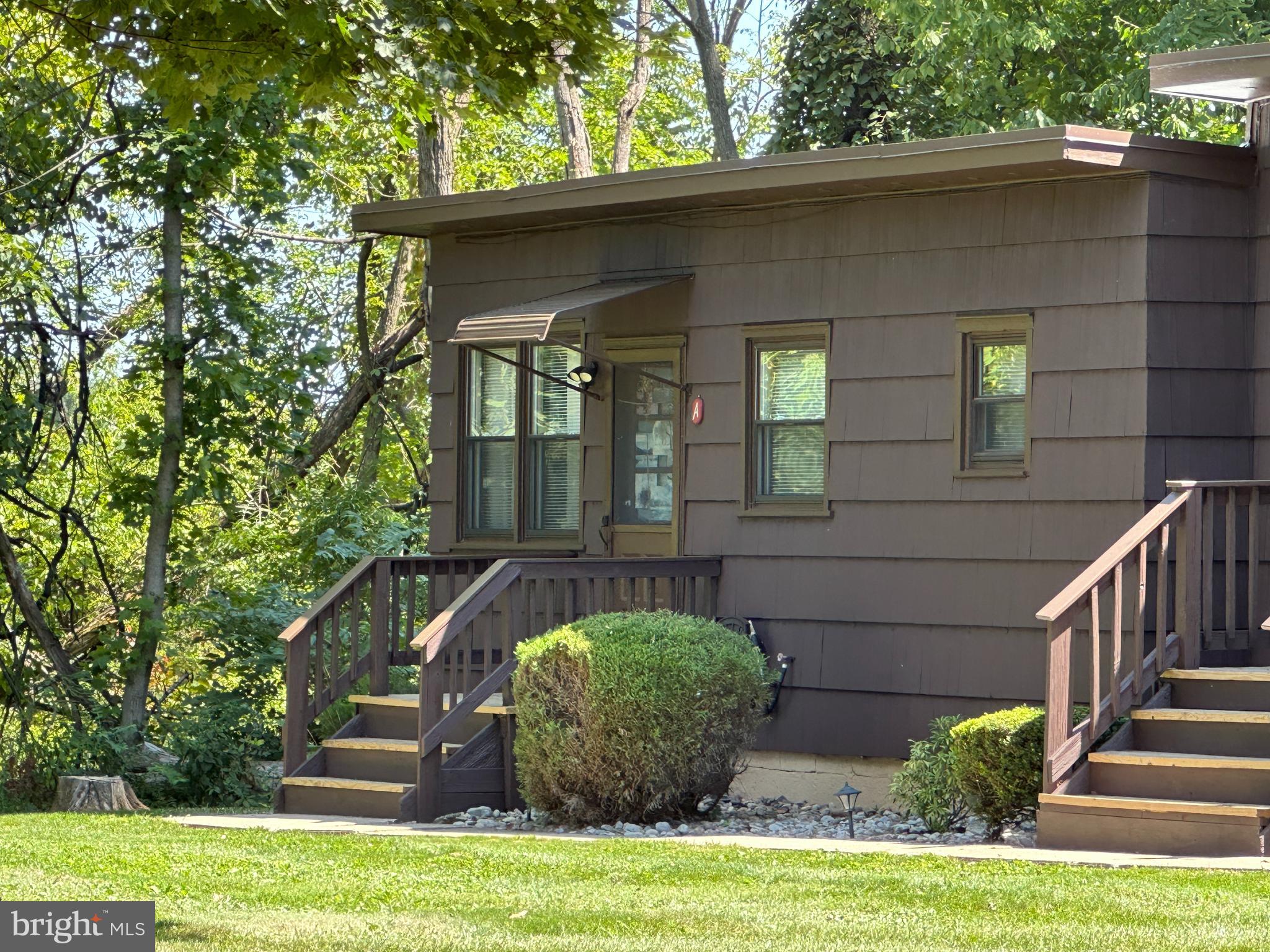 111 EVERITTS ROAD