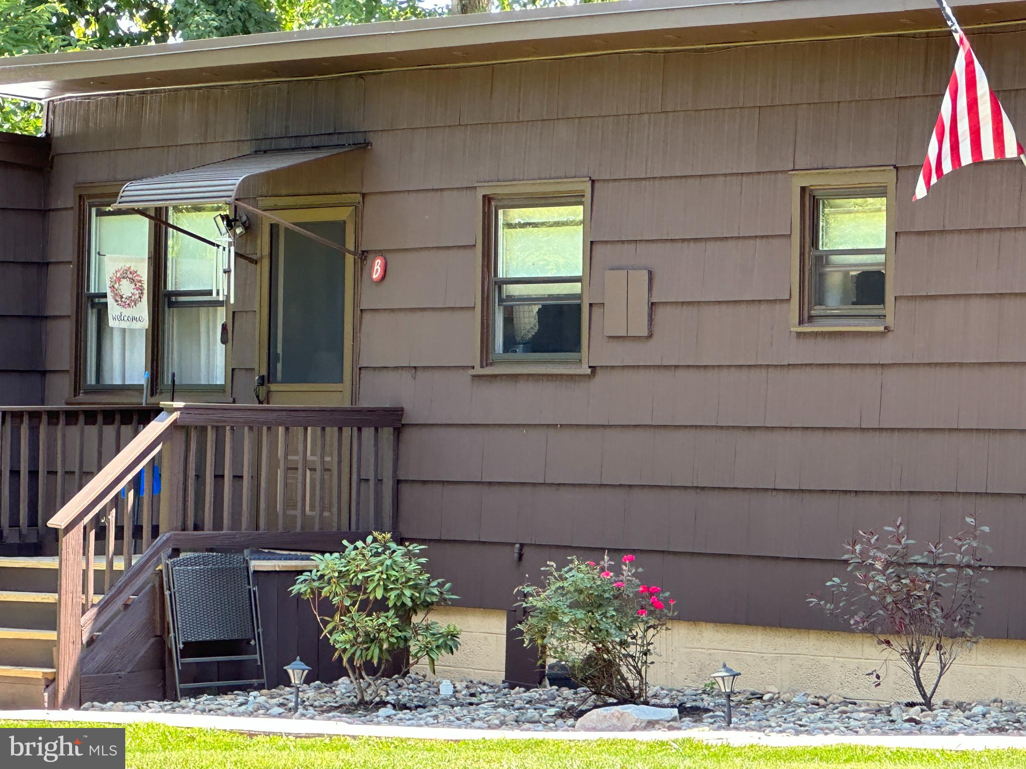 111 EVERITTS ROAD