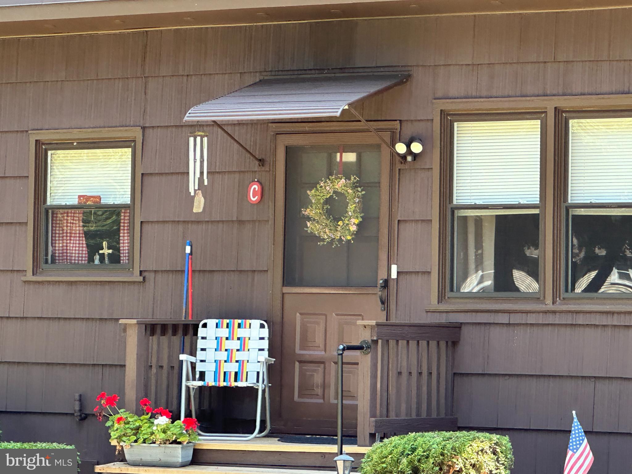 111 EVERITTS ROAD