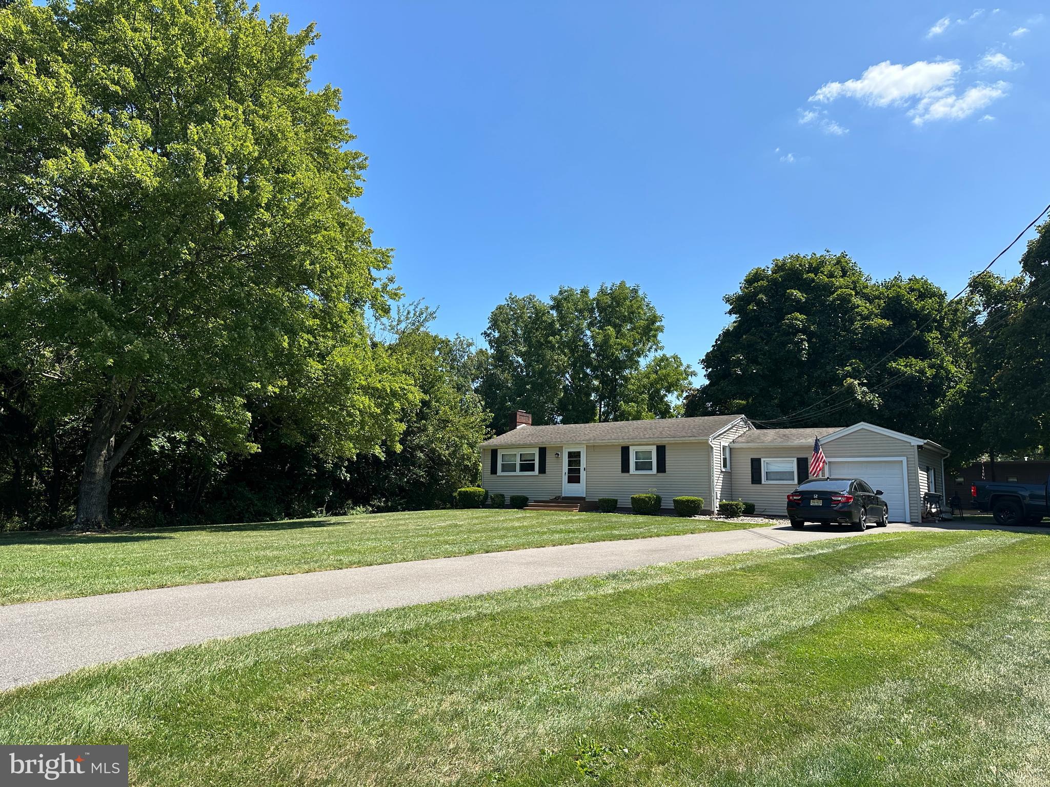 111 EVERITTS ROAD