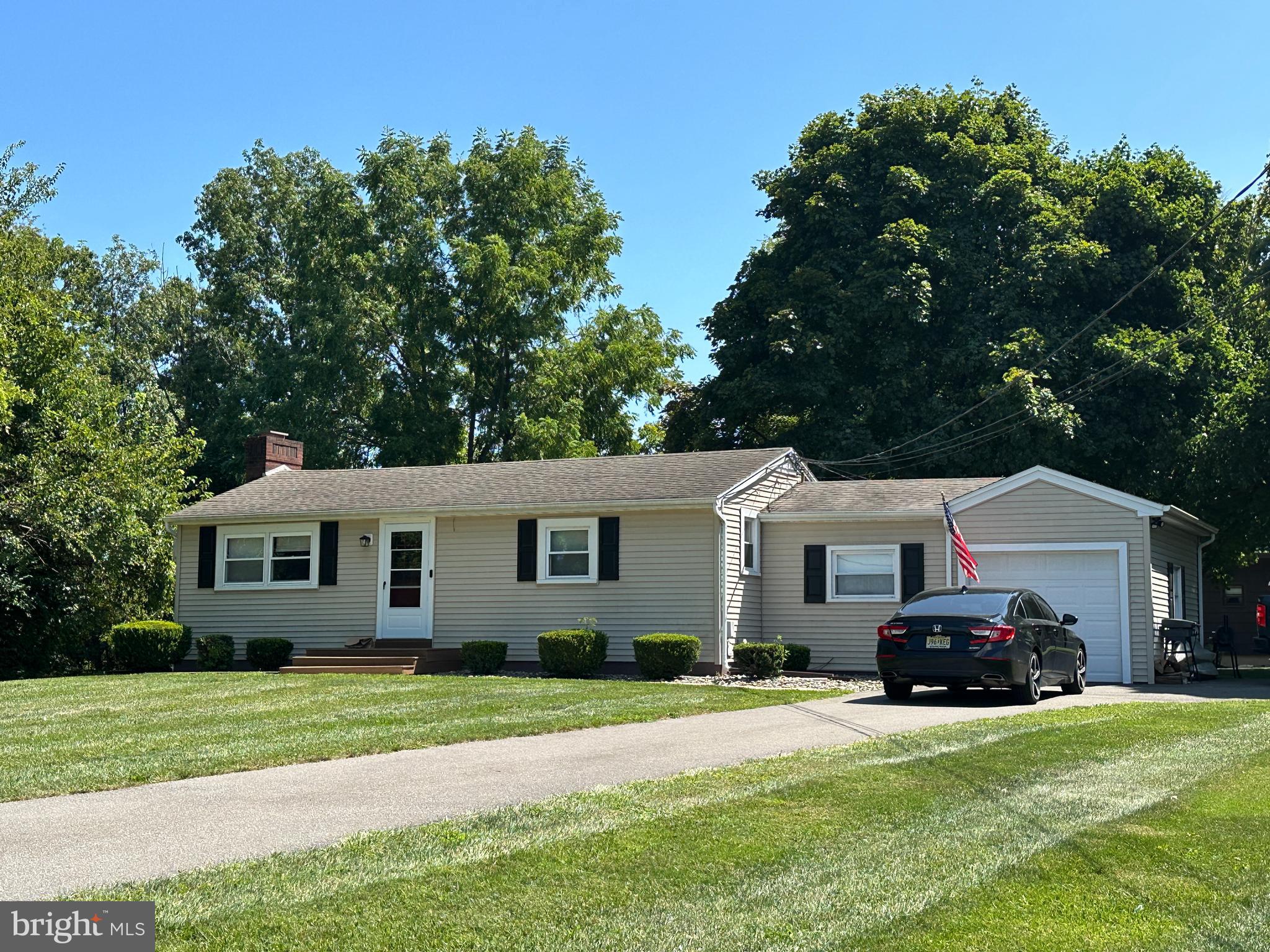 111 EVERITTS ROAD