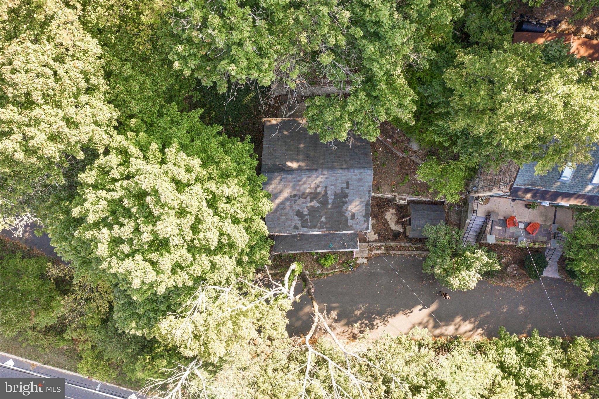 12 WEEDEN STREET