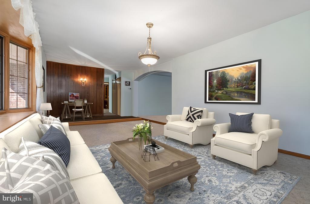 42 RAINBOW HILL ROAD