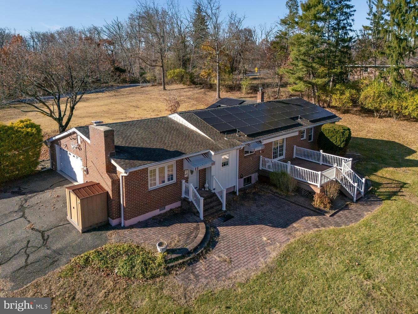 42 RAINBOW HILL ROAD