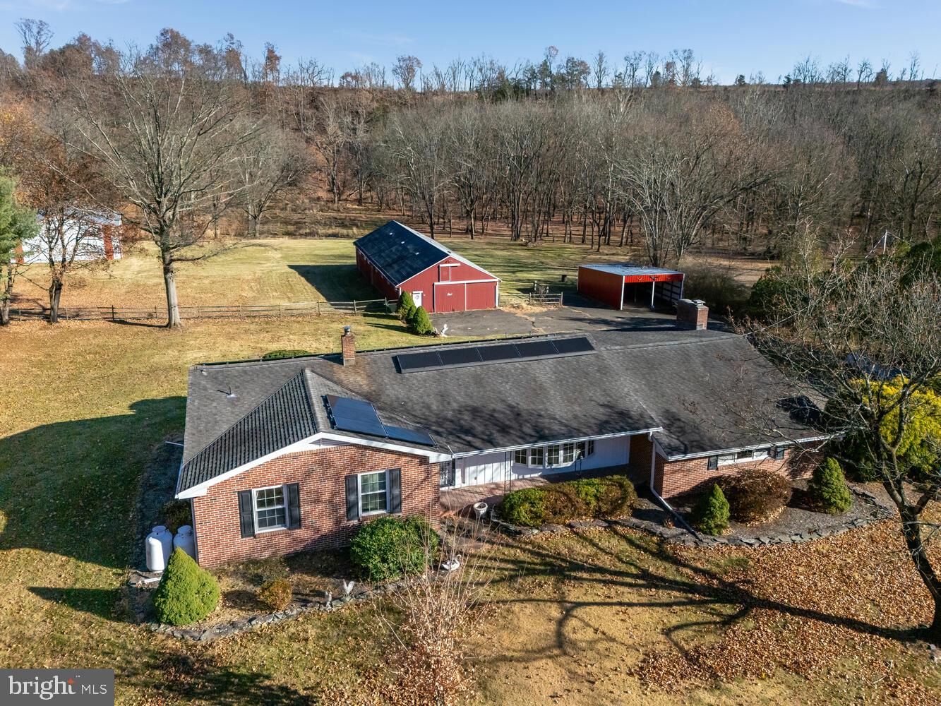 42 RAINBOW HILL ROAD