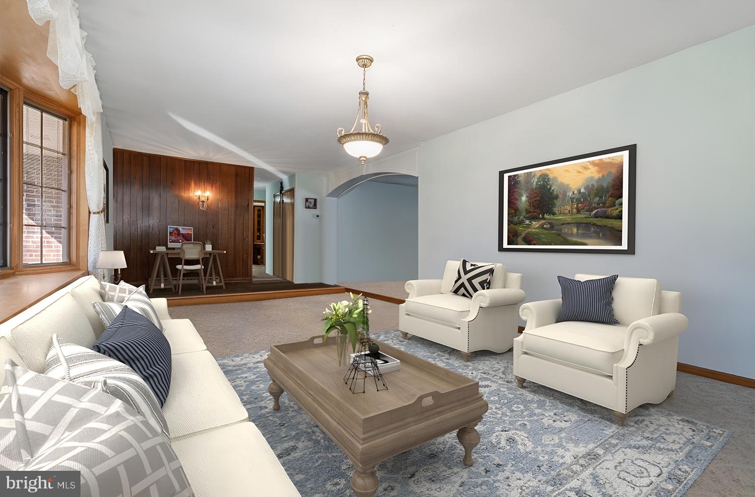 42 RAINBOW HILL ROAD