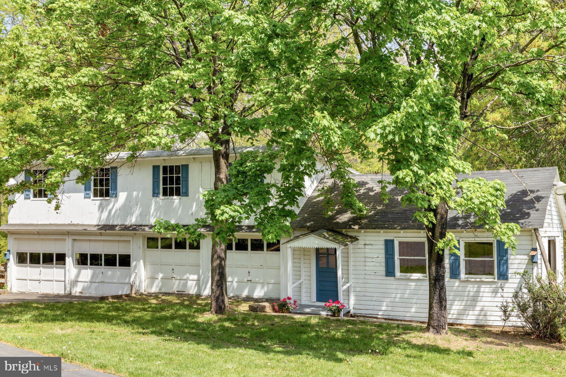 416 ROSEMONT RINGOES ROAD ROAD