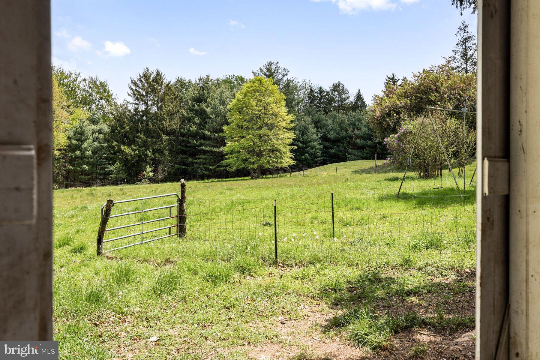 416 ROSEMONT RINGOES ROAD ROAD