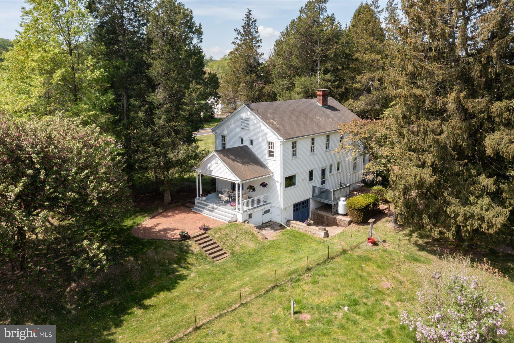 416 ROSEMONT RINGOES ROAD ROAD