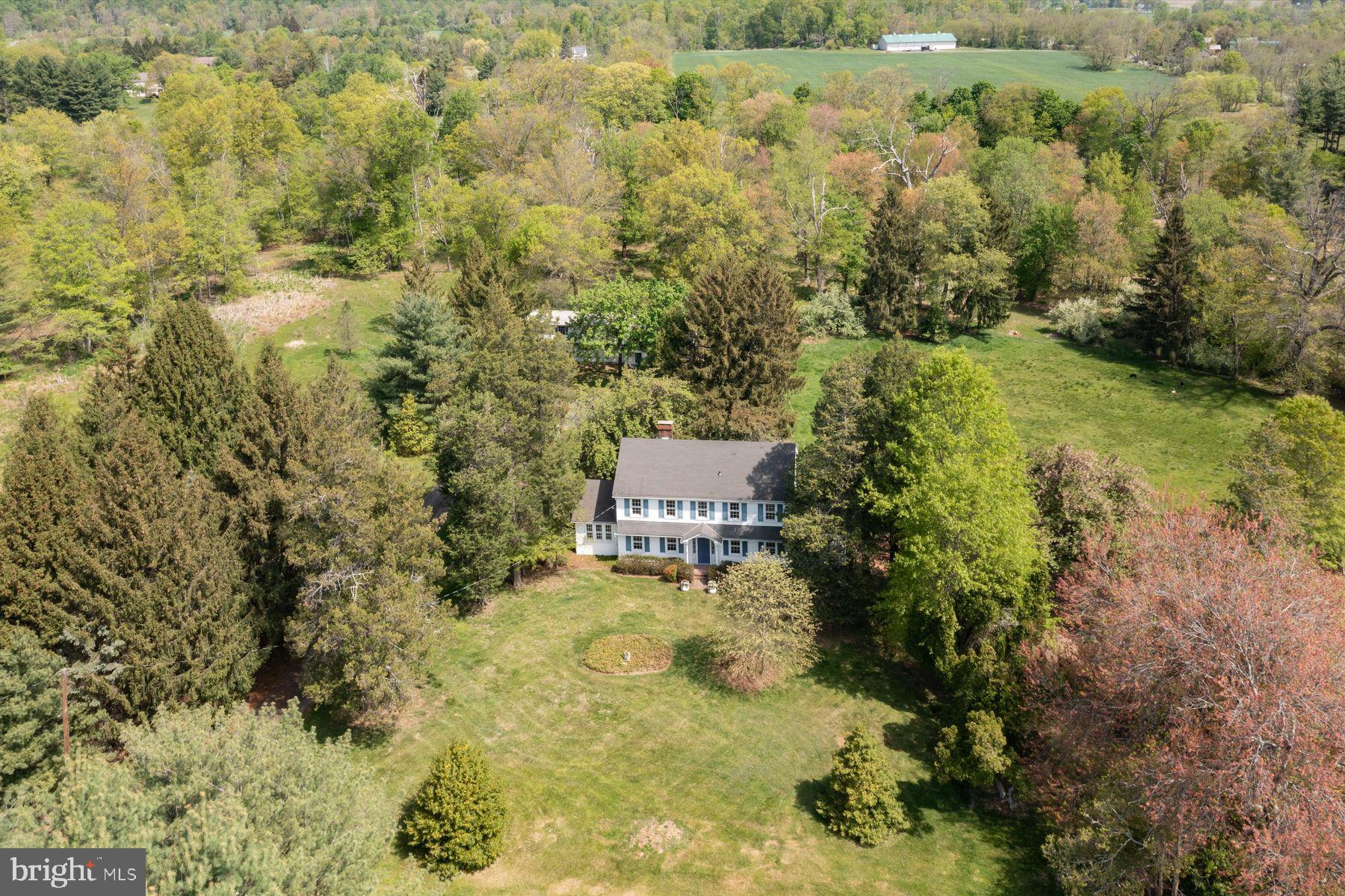 416 ROSEMONT RINGOES ROAD ROAD