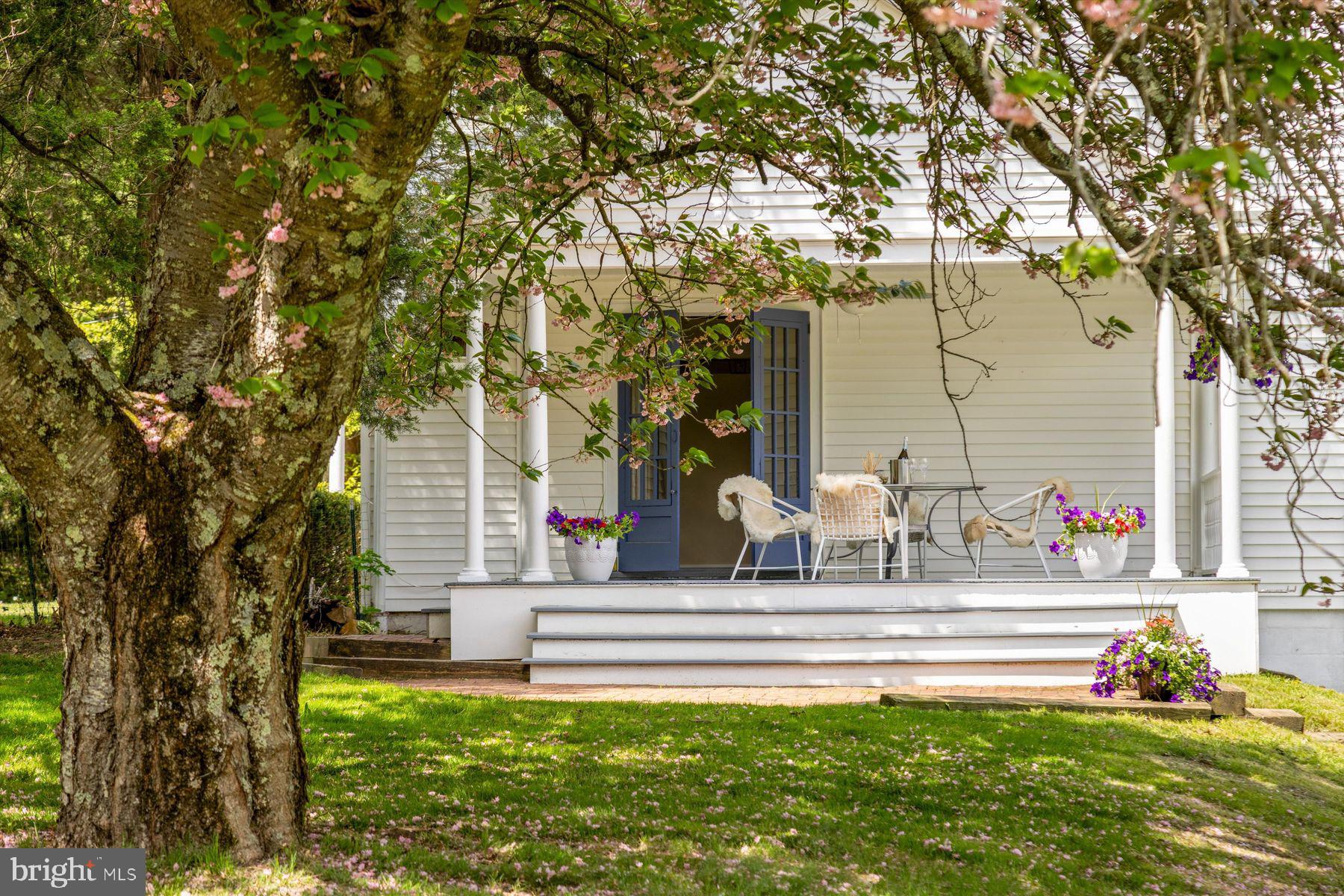 416 ROSEMONT RINGOES ROAD ROAD