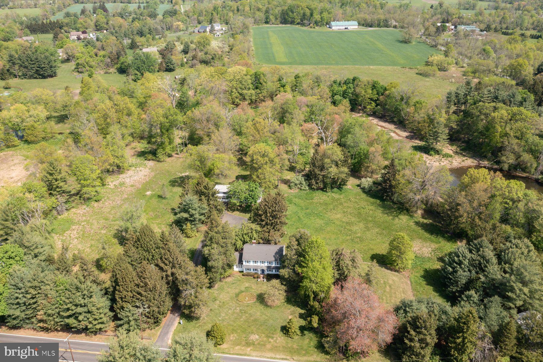 416 ROSEMONT RINGOES ROAD ROAD