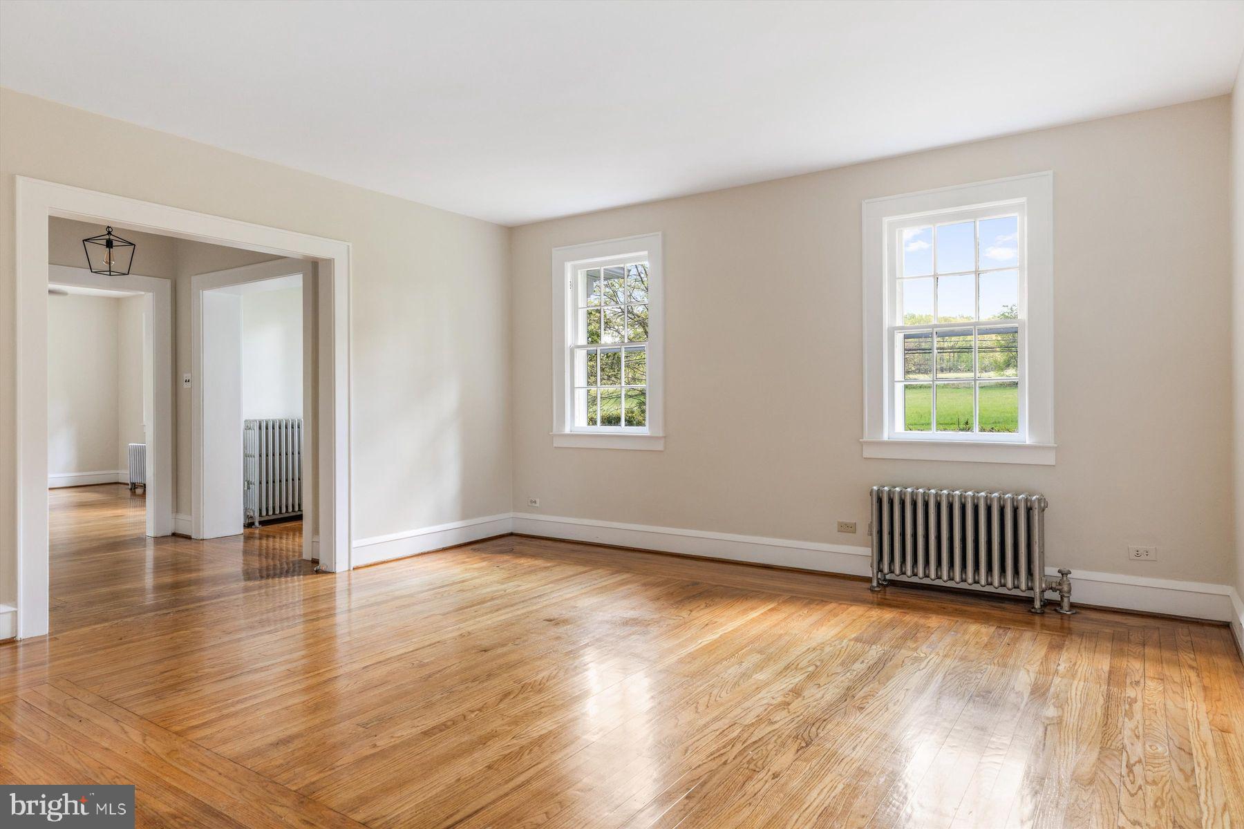 416 ROSEMONT RINGOES ROAD ROAD