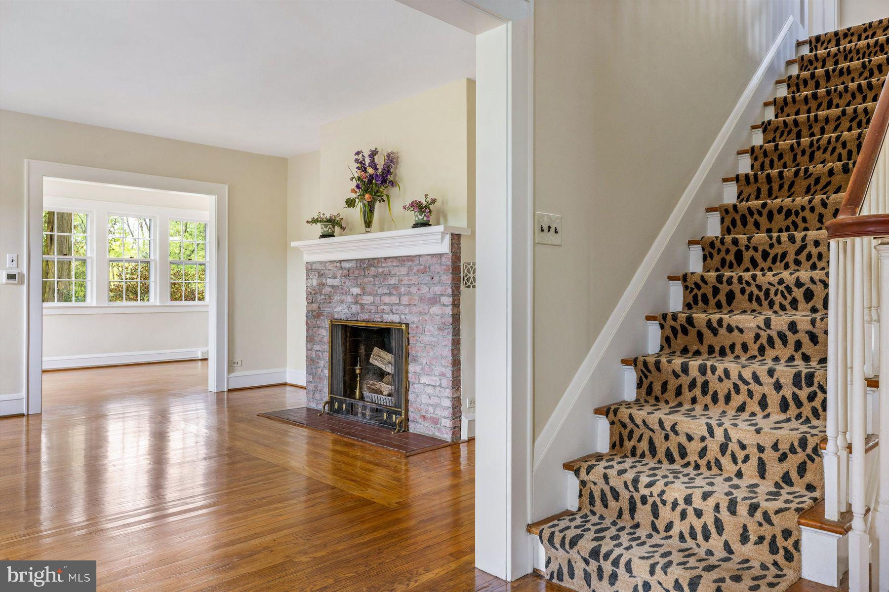 416 ROSEMONT RINGOES ROAD ROAD
