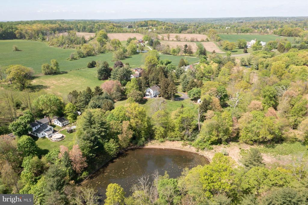 416 ROSEMONT RINGOES ROAD ROAD
