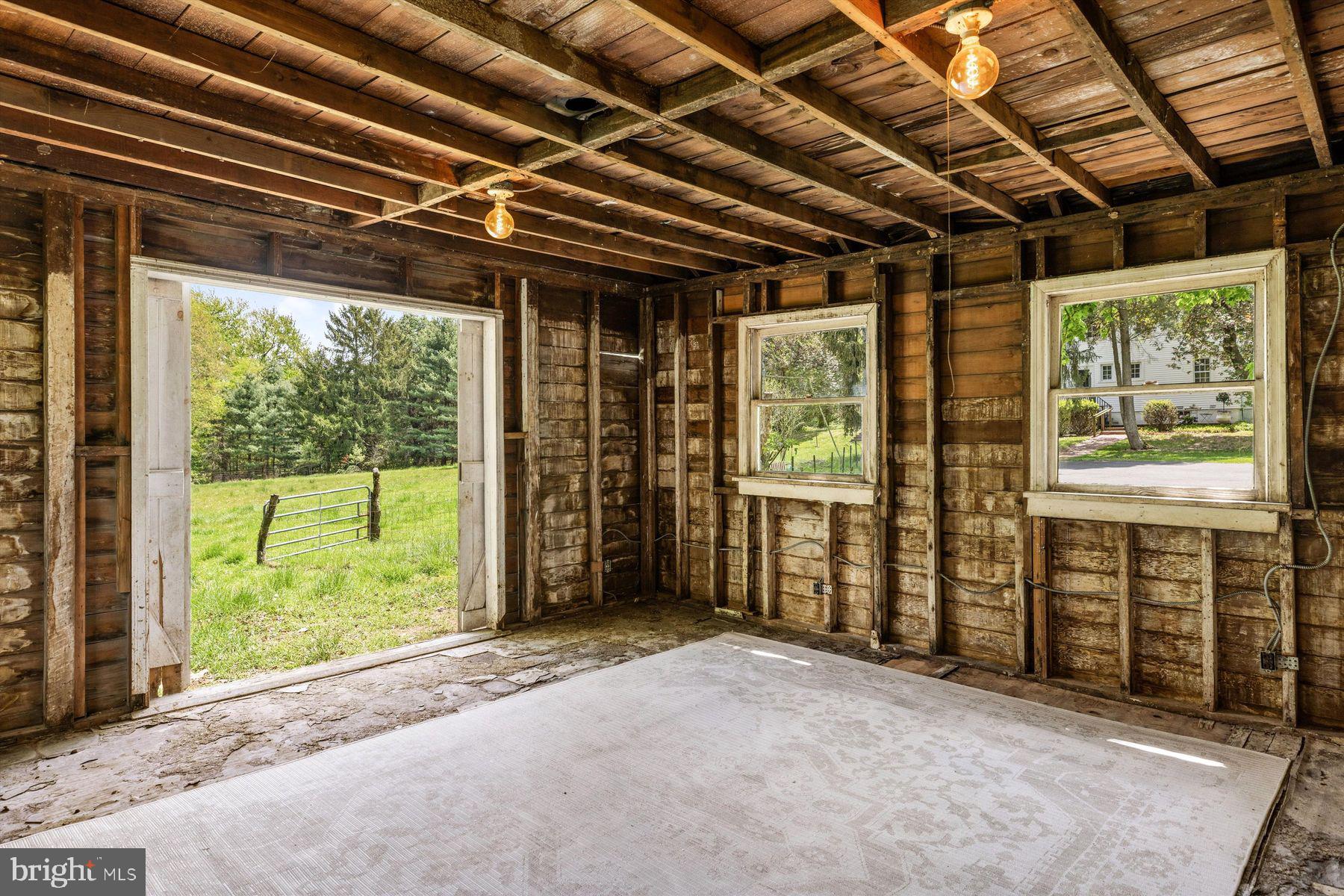 416 ROSEMONT RINGOES ROAD ROAD