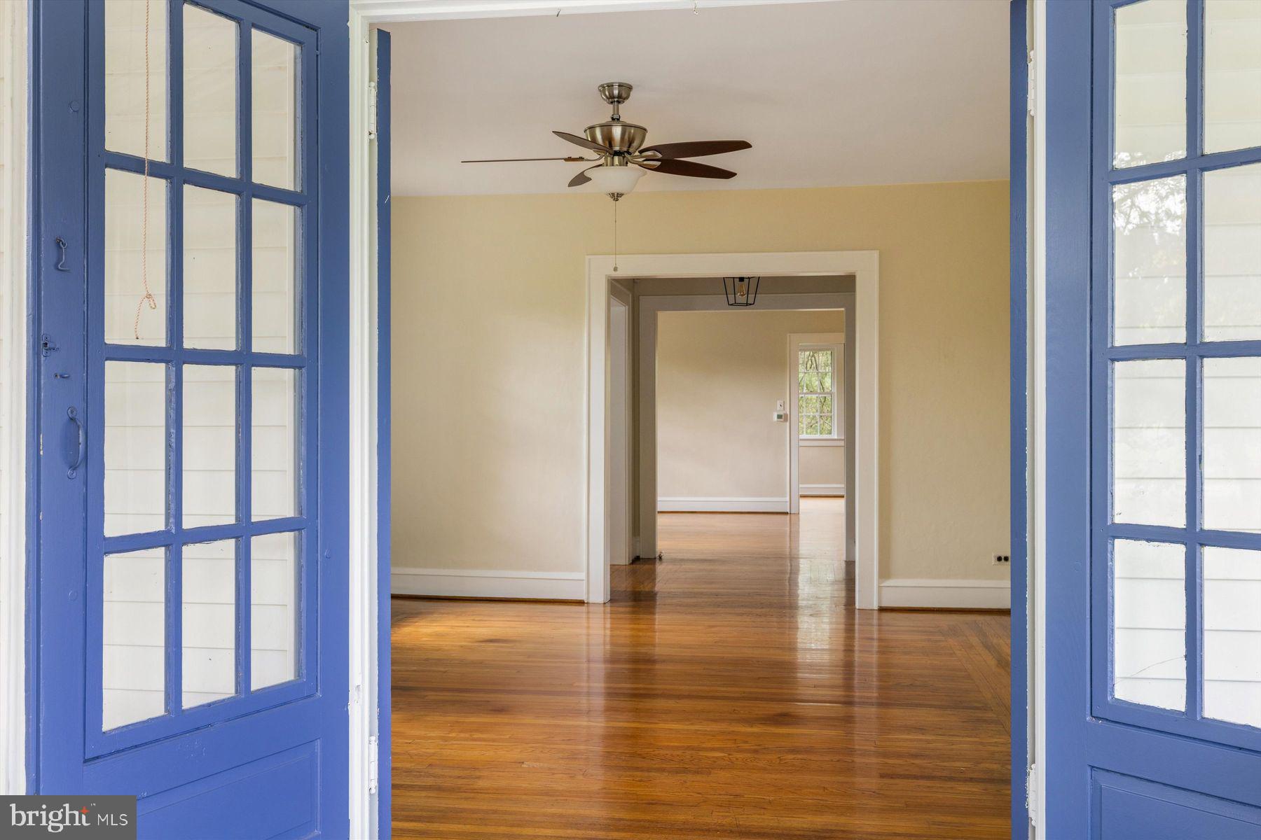 416 ROSEMONT RINGOES ROAD ROAD