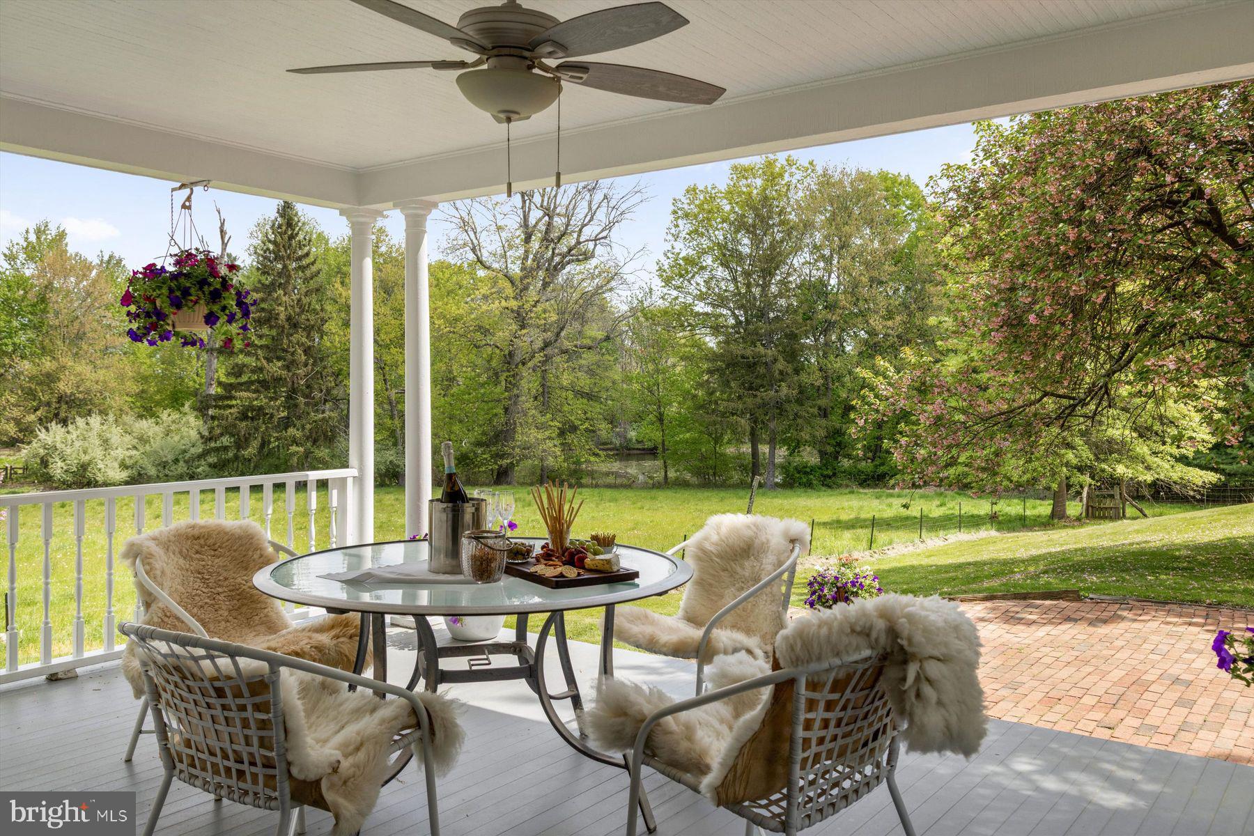 416 ROSEMONT RINGOES ROAD ROAD
