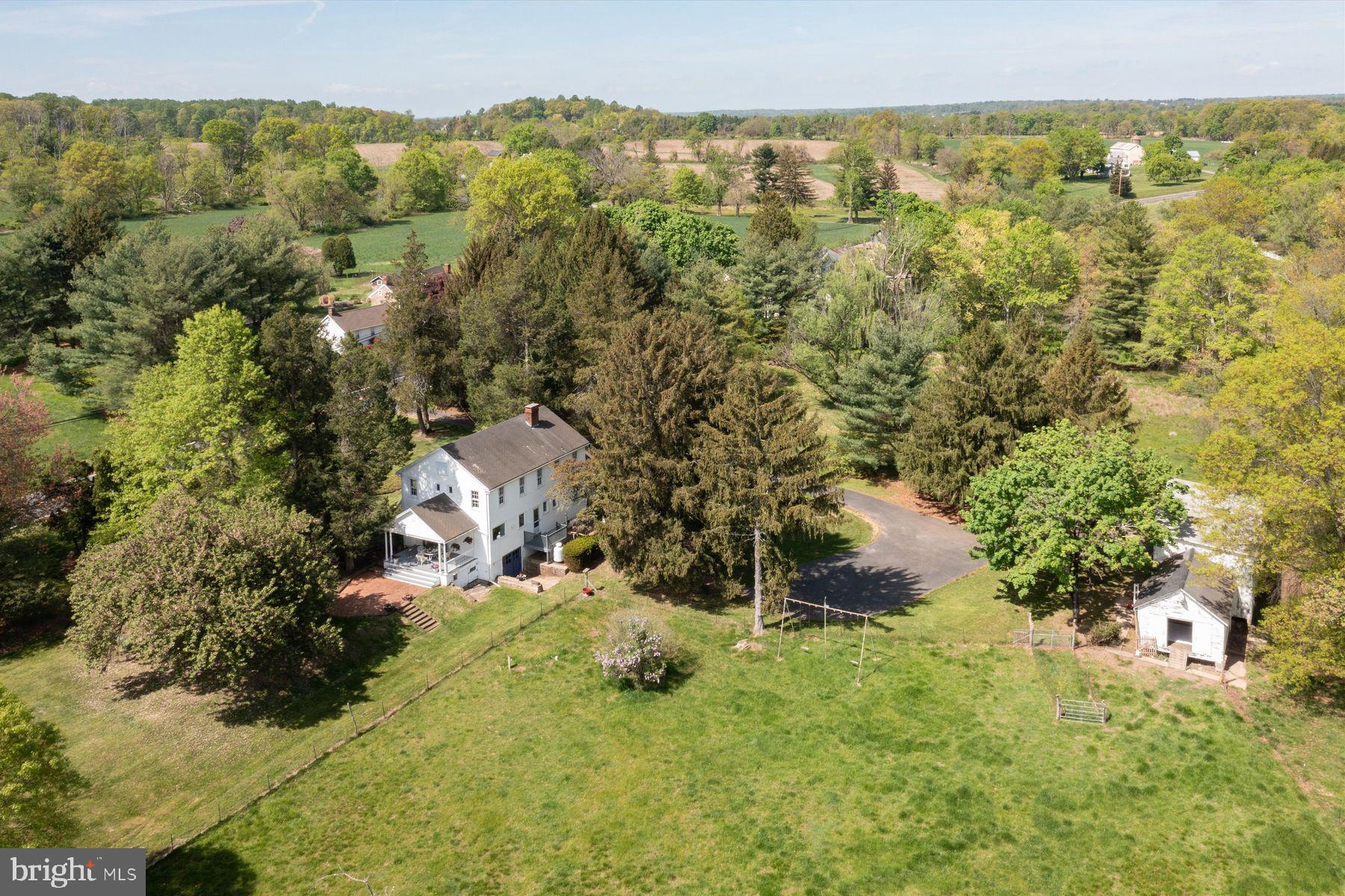416 ROSEMONT RINGOES ROAD ROAD