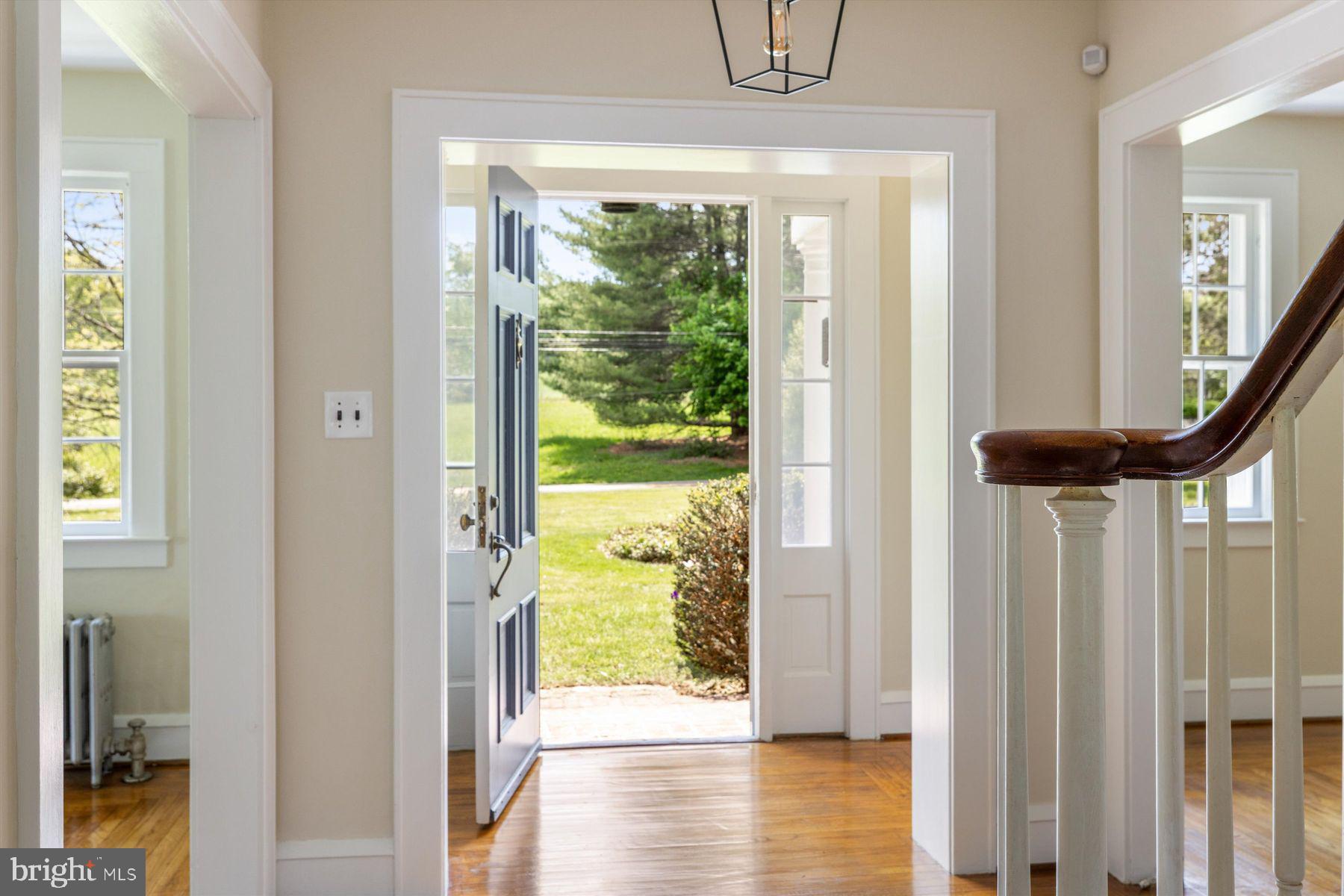 416 ROSEMONT RINGOES ROAD ROAD