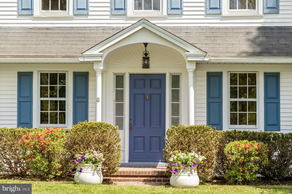 416 ROSEMONT RINGOES ROAD ROAD
