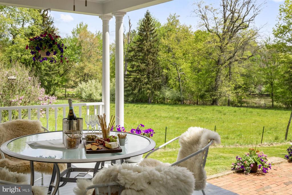 416 ROSEMONT RINGOES ROAD ROAD
