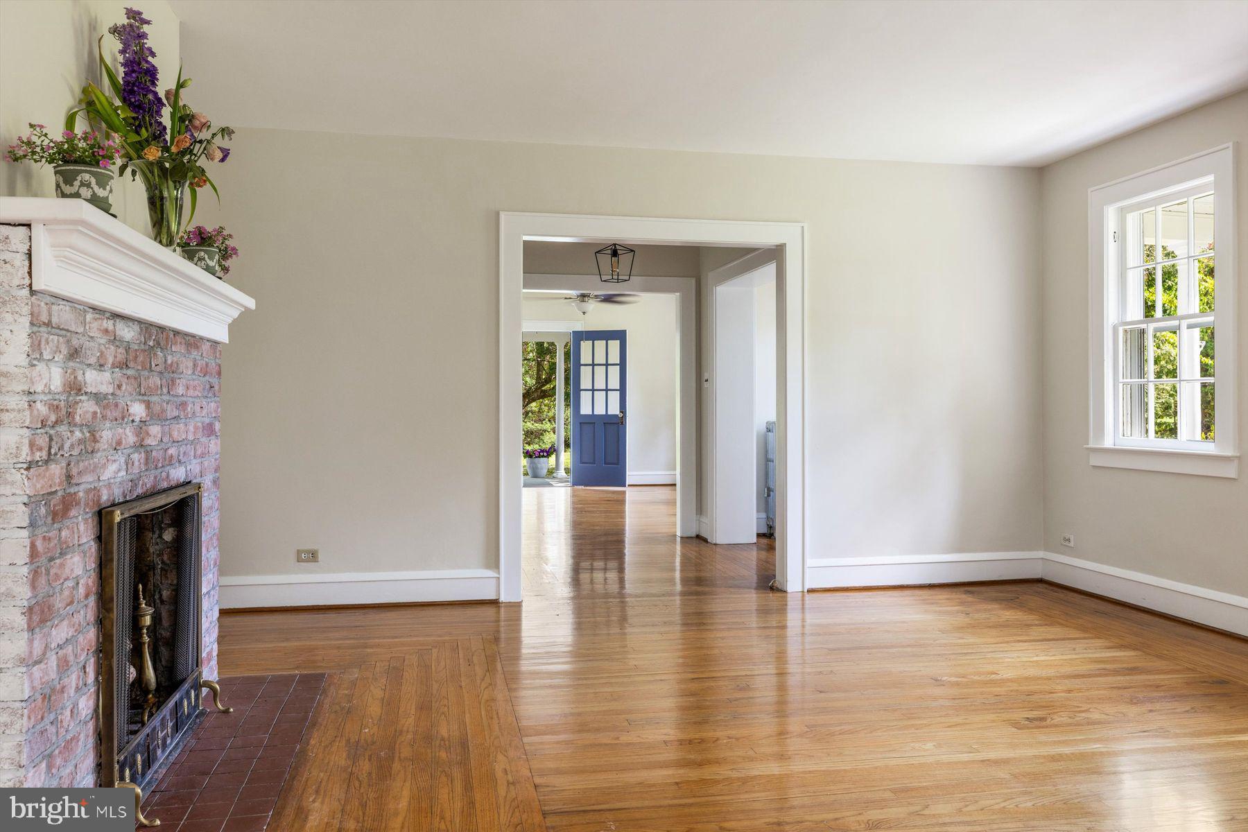 416 ROSEMONT RINGOES ROAD ROAD