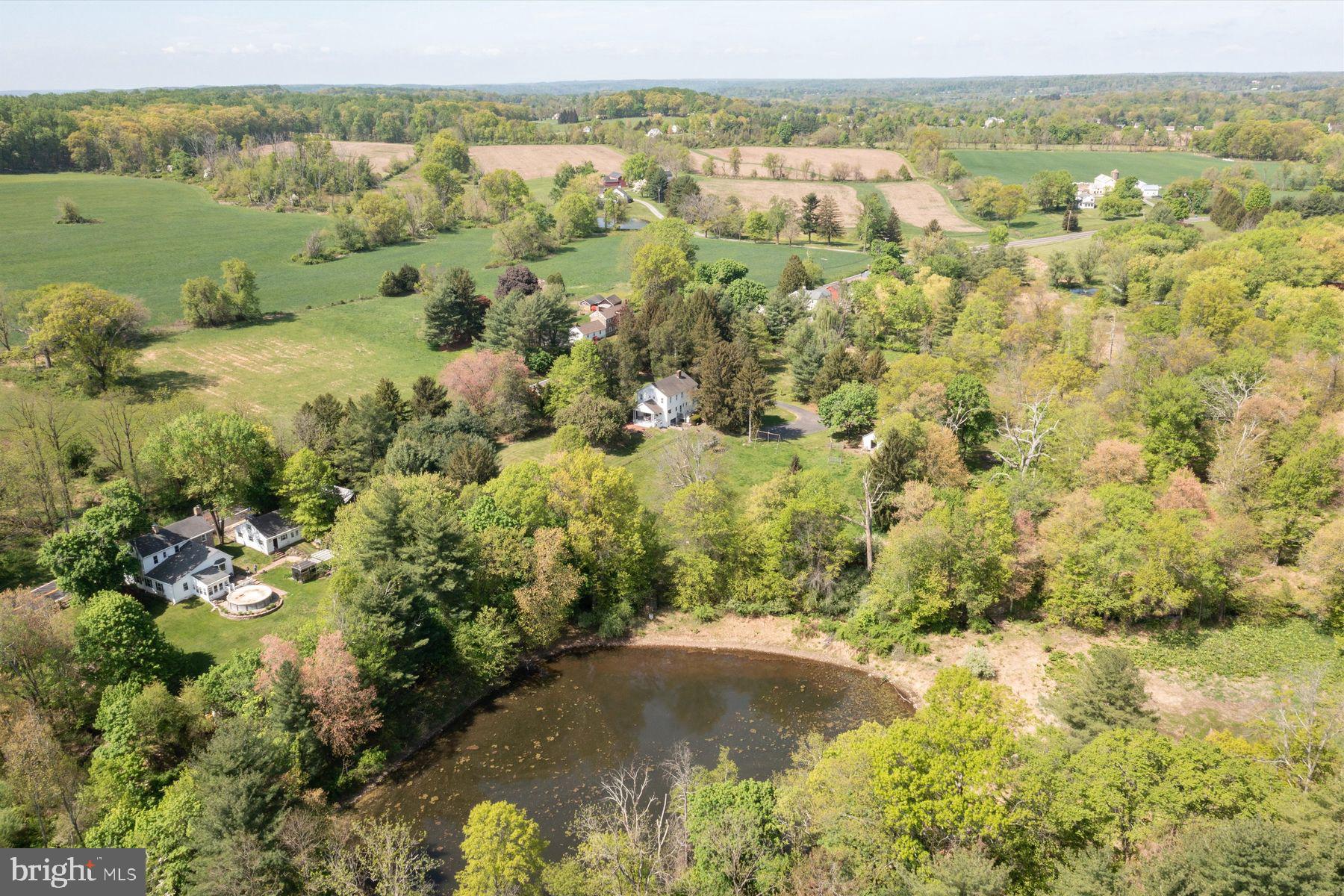 416 ROSEMONT RINGOES ROAD ROAD
