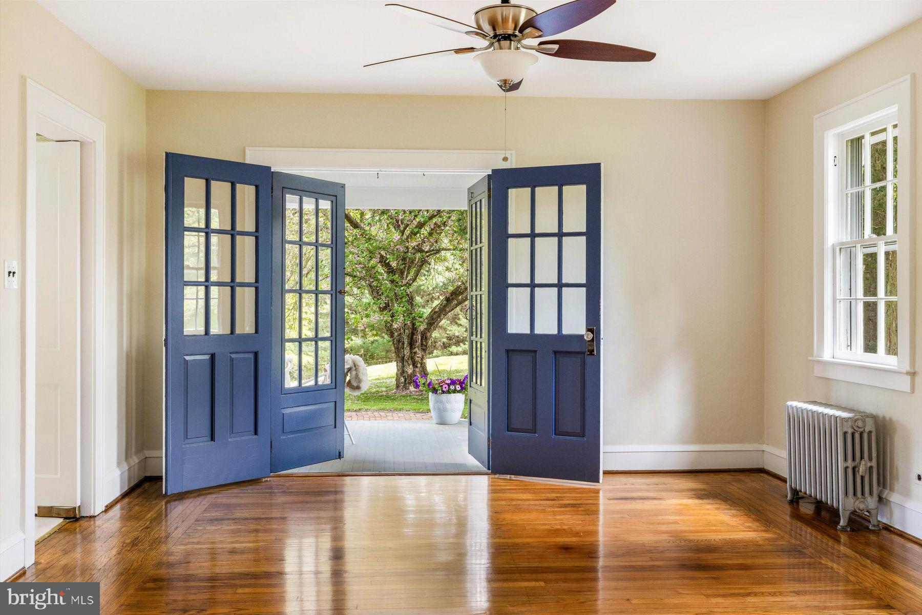 416 ROSEMONT RINGOES ROAD ROAD