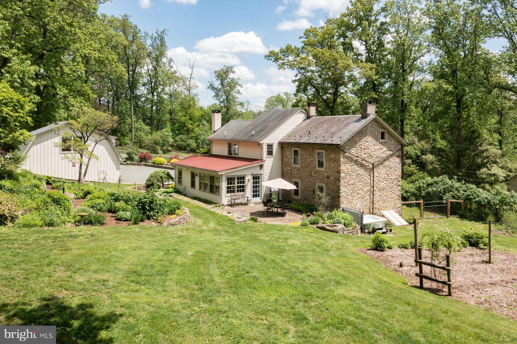 757 SWEET HOLLOW ROAD