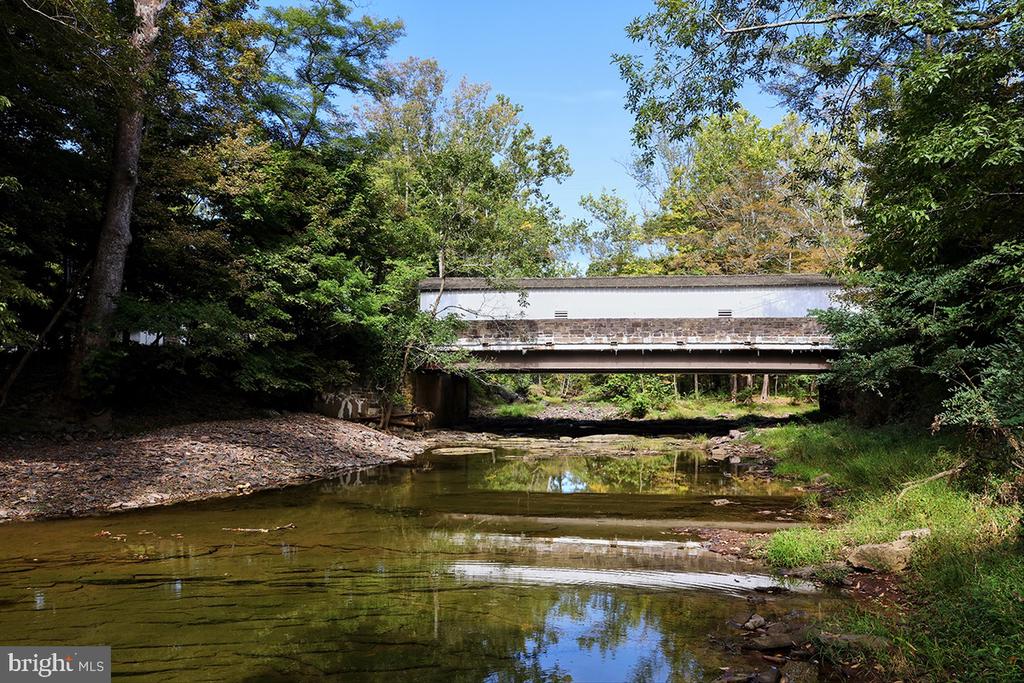 81 UPPER CREEK