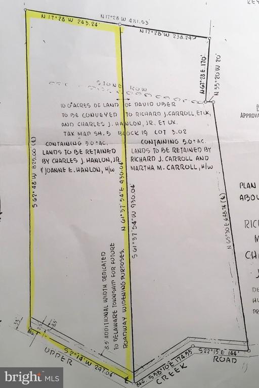 81 UPPER CREEK