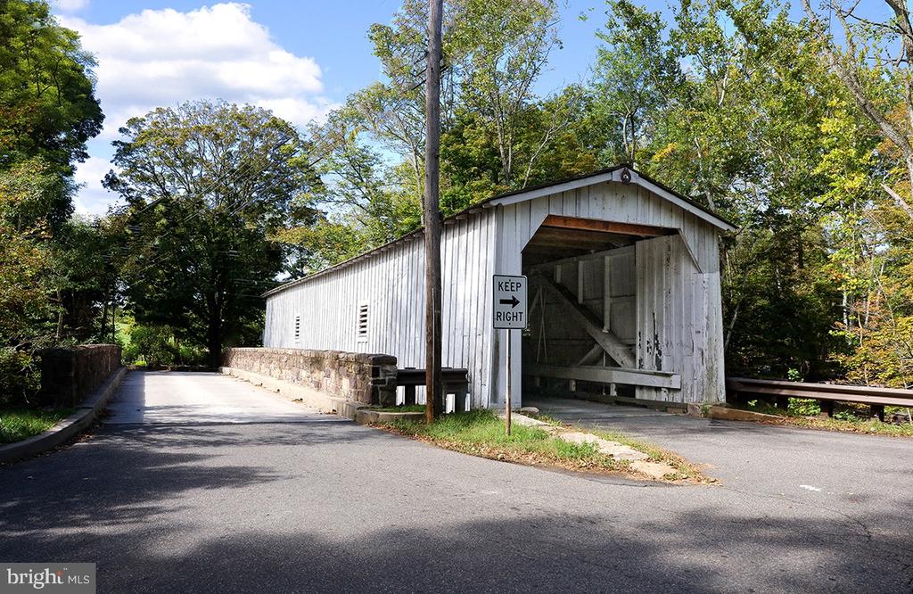 81 UPPER CREEK