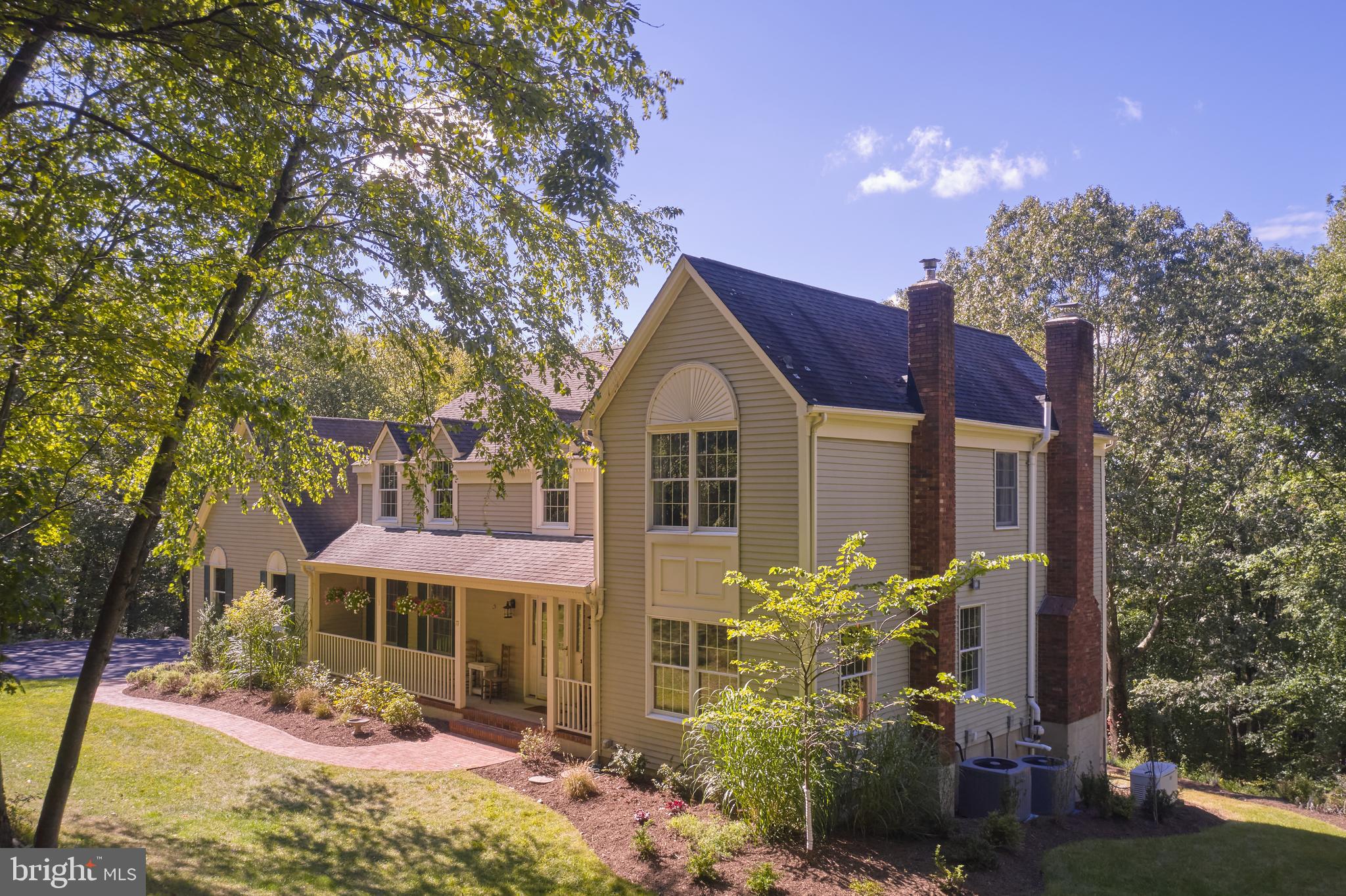 71 BIG SPRING ROAD