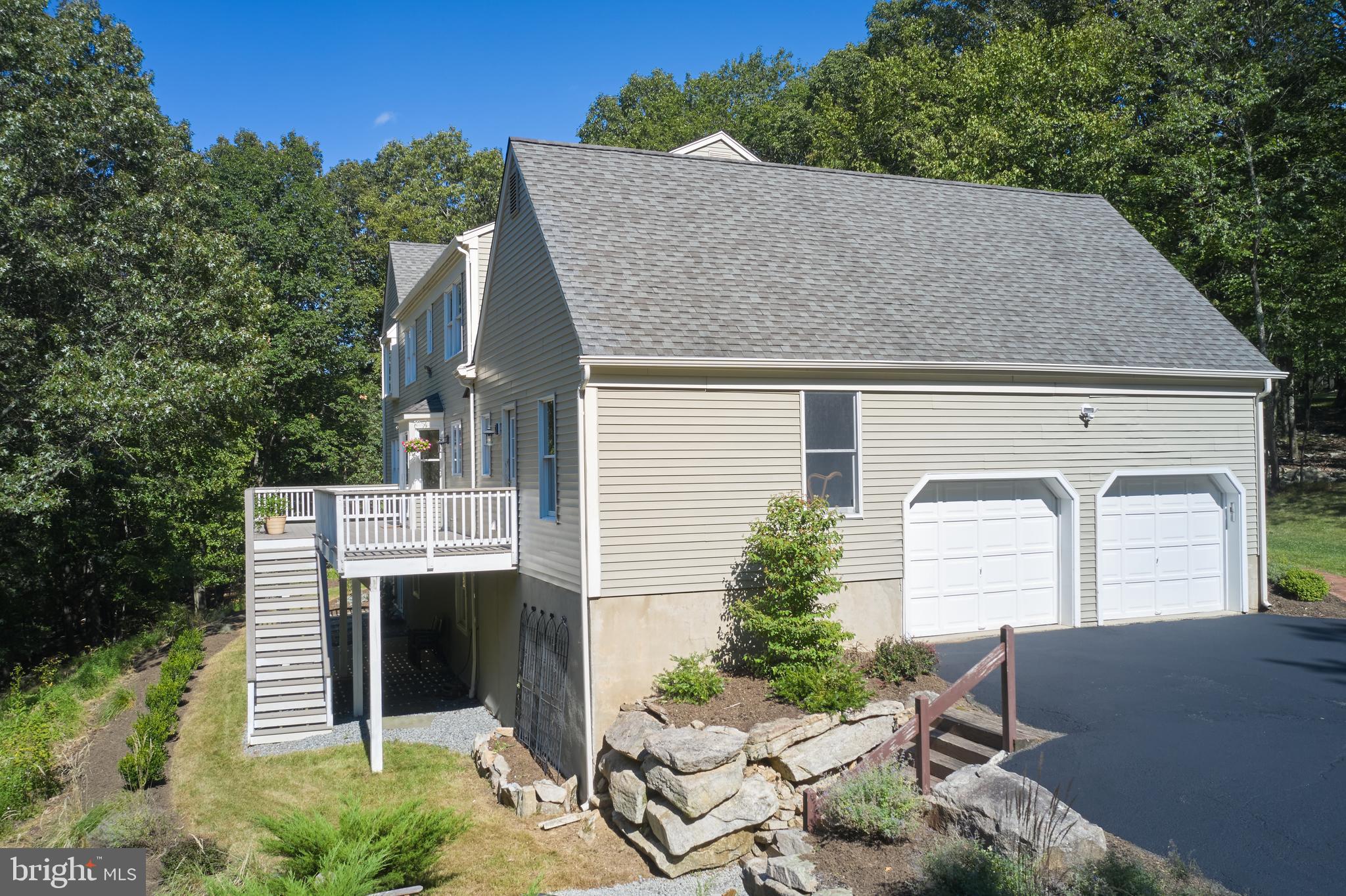 71 BIG SPRING ROAD