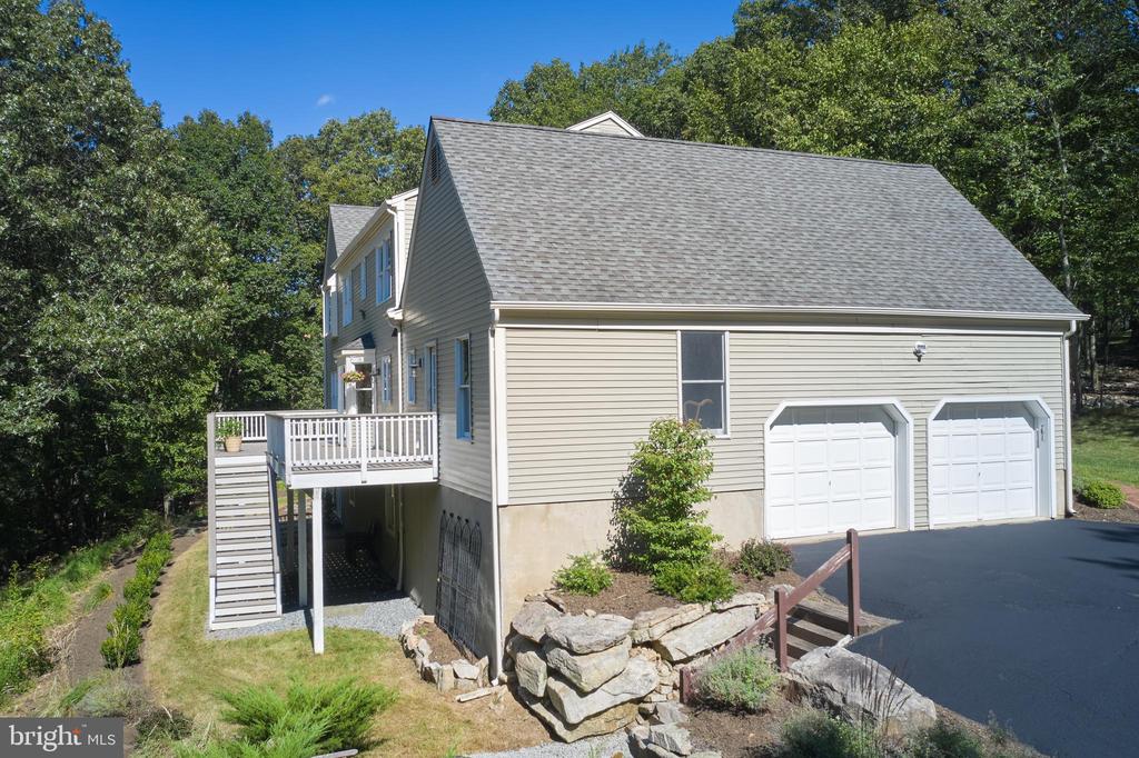 71 BIG SPRING ROAD